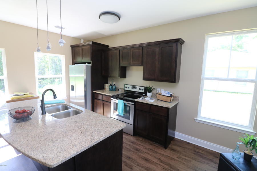 Callaway Corners - Residential