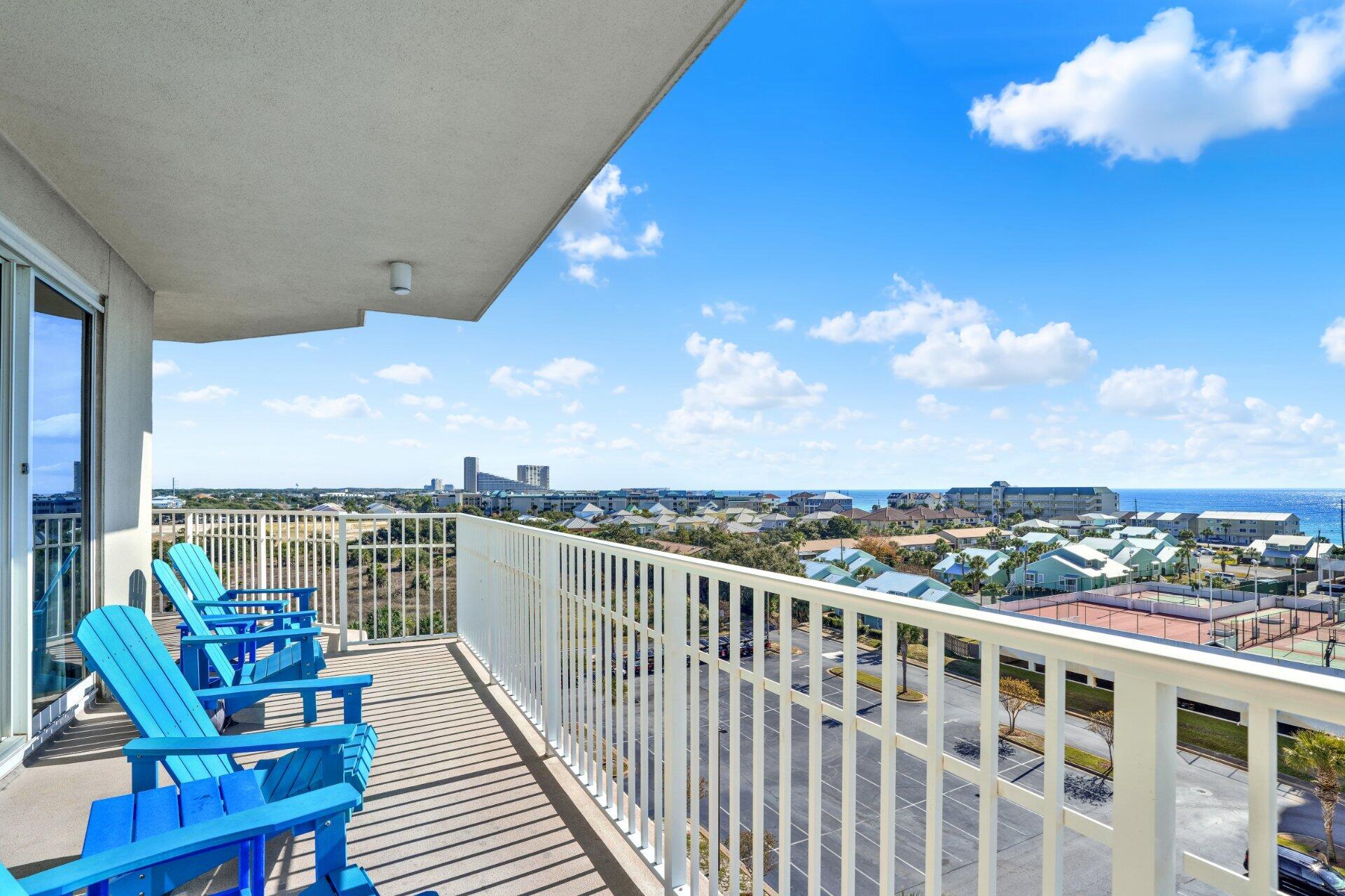 ARIEL DUNES - Residential
