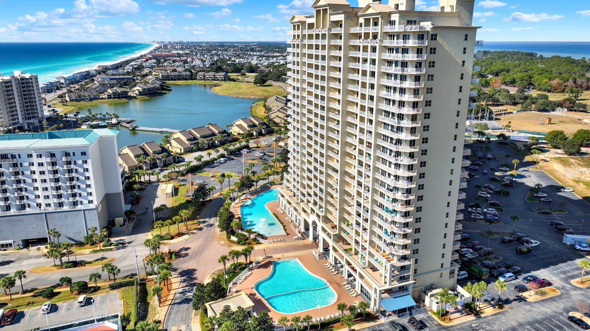 ARIEL DUNES - Residential