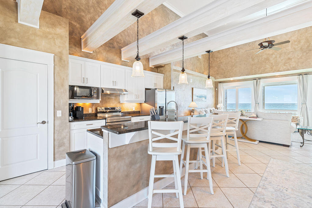 Bel Air Beach Condo - Residential