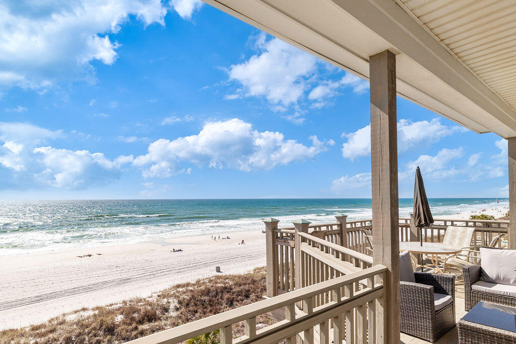 Bel Air Beach Condo - Residential