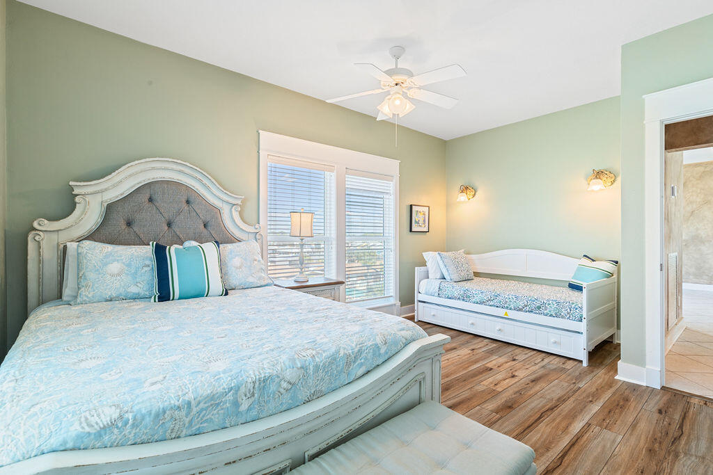 Bel Air Beach Condo - Residential