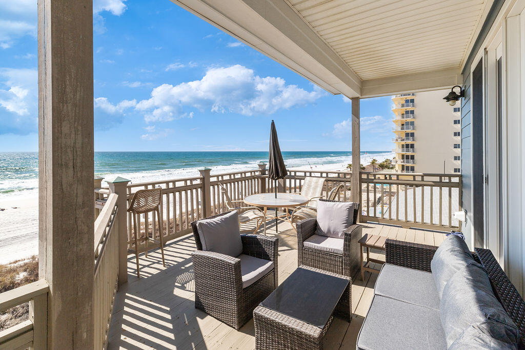 Bel Air Beach Condo - Residential