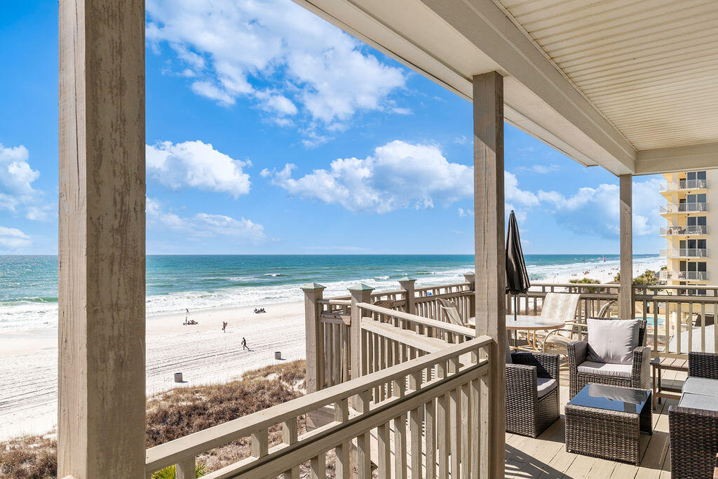 Bel Air Beach Condo - Residential