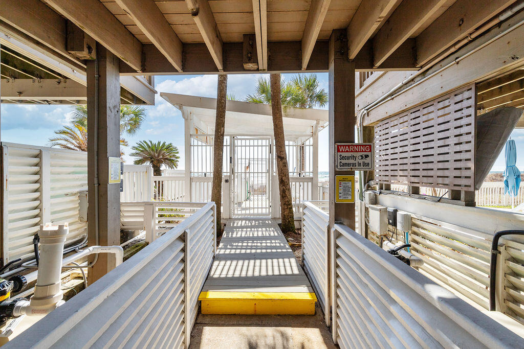 Bel Air Beach Condo - Residential