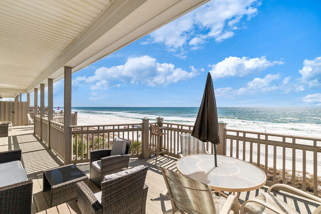 Bel Air Beach Condo - Residential