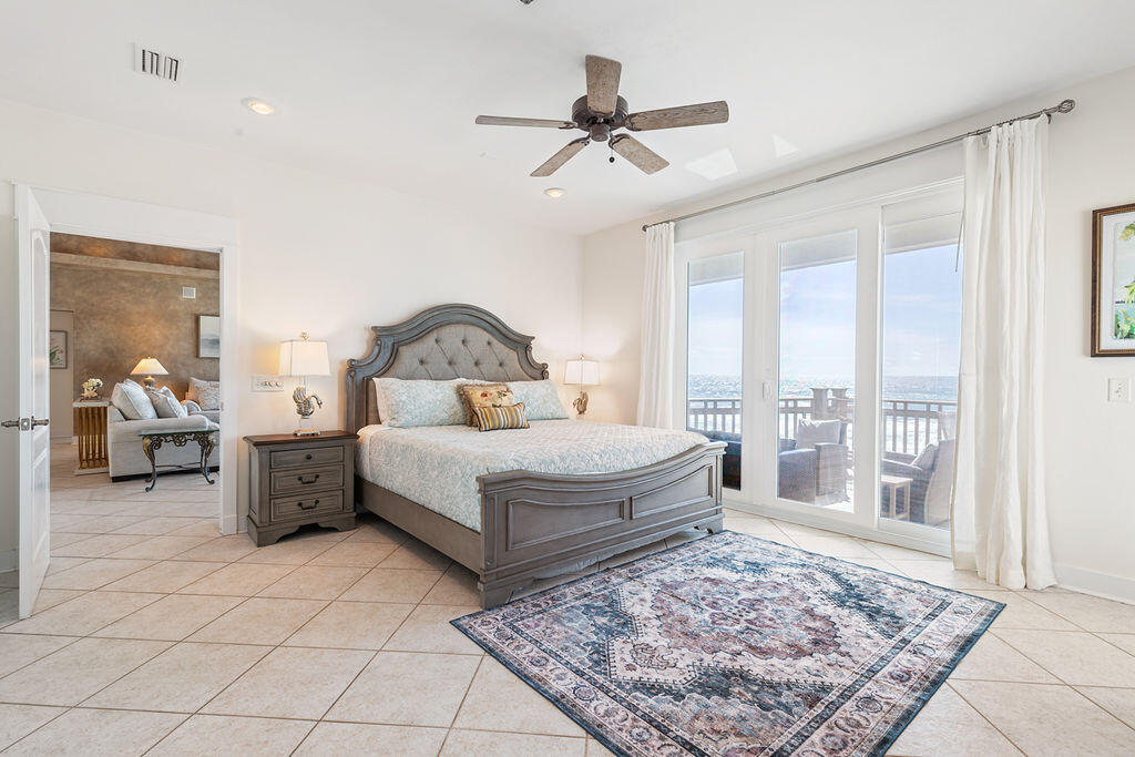 Bel Air Beach Condo - Residential