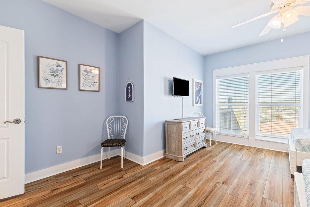 Bel Air Beach Condo - Residential