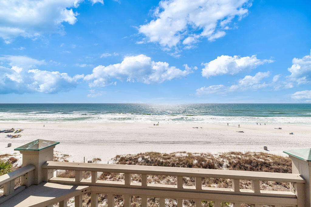 Bel Air Beach Condo - Residential