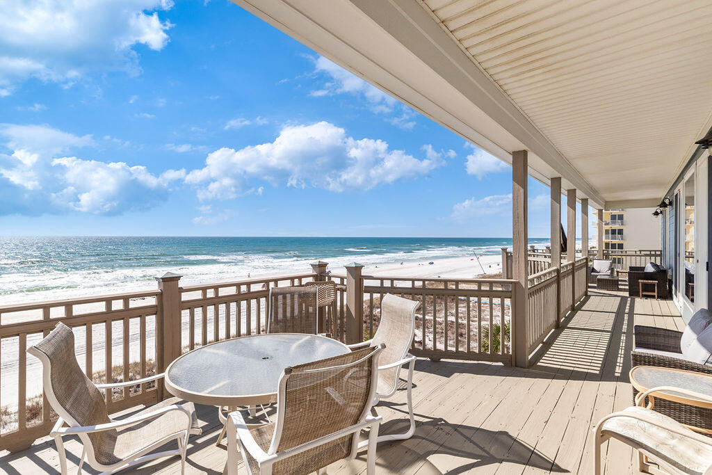 Bel Air Beach Condo - Residential