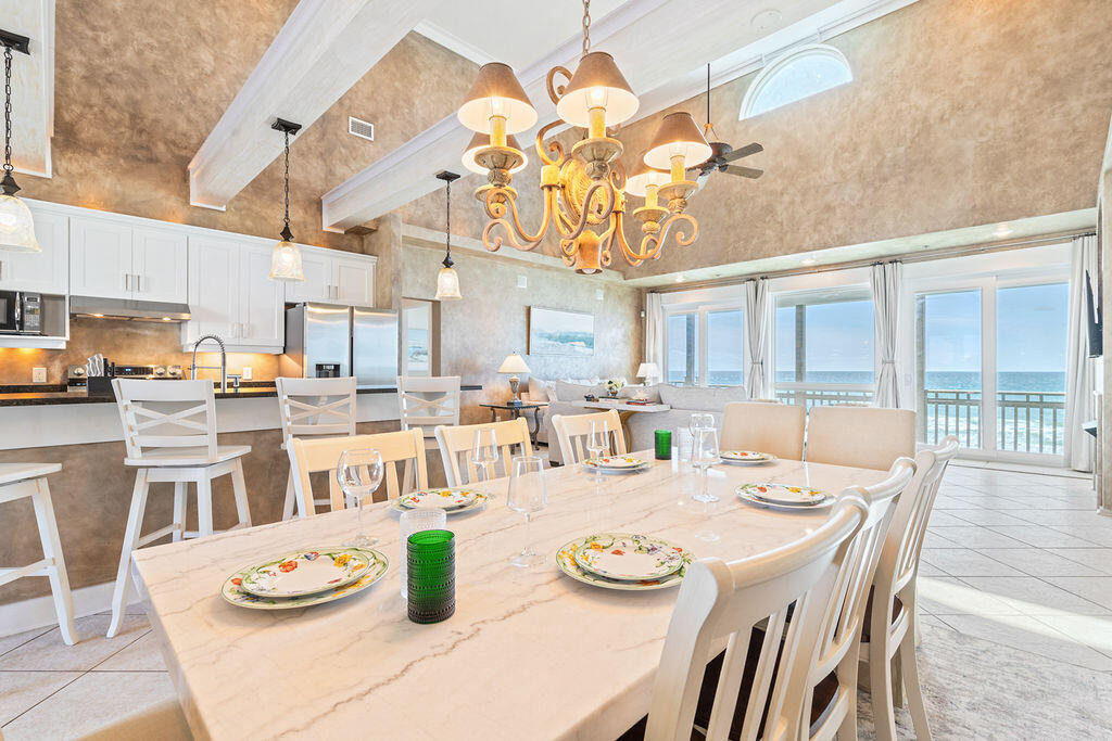 Bel Air Beach Condo - Residential