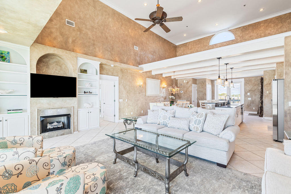 Bel Air Beach Condo - Residential