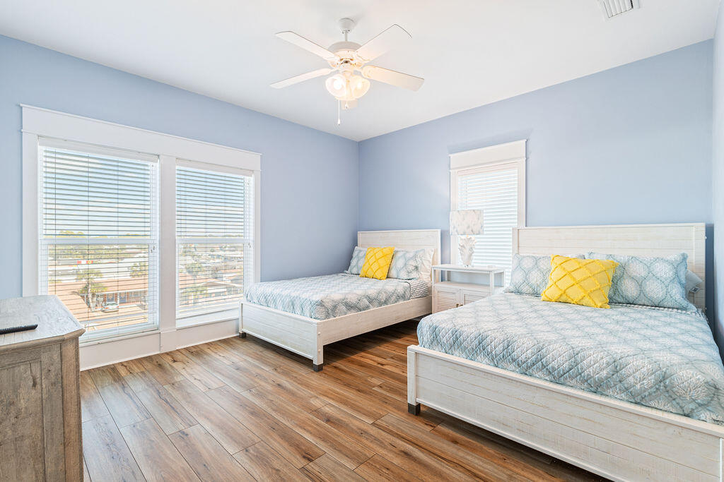 Bel Air Beach Condo - Residential