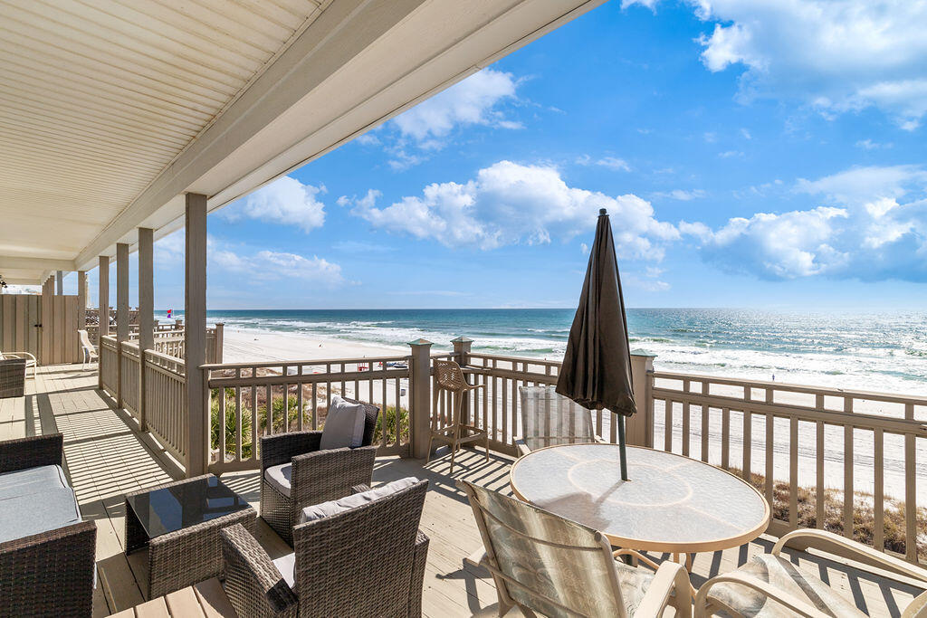 Bel Air Beach Condo - Residential