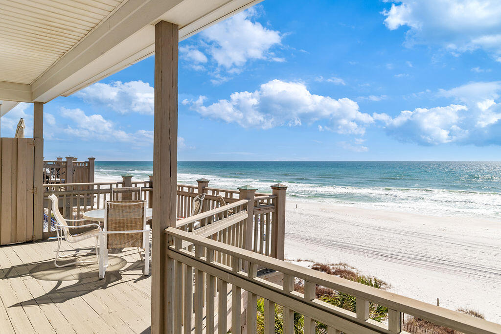 Bel Air Beach Condo - Residential