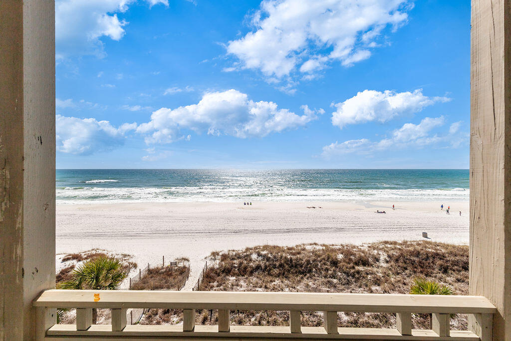 Bel Air Beach Condo - Residential