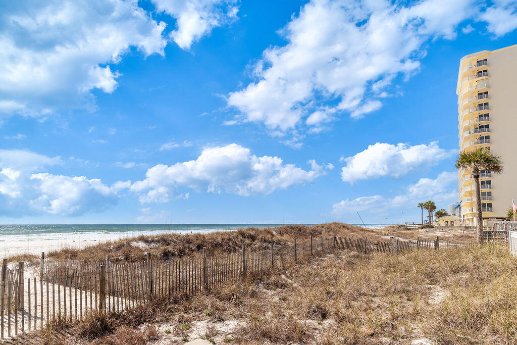 Bel Air Beach Condo - Residential