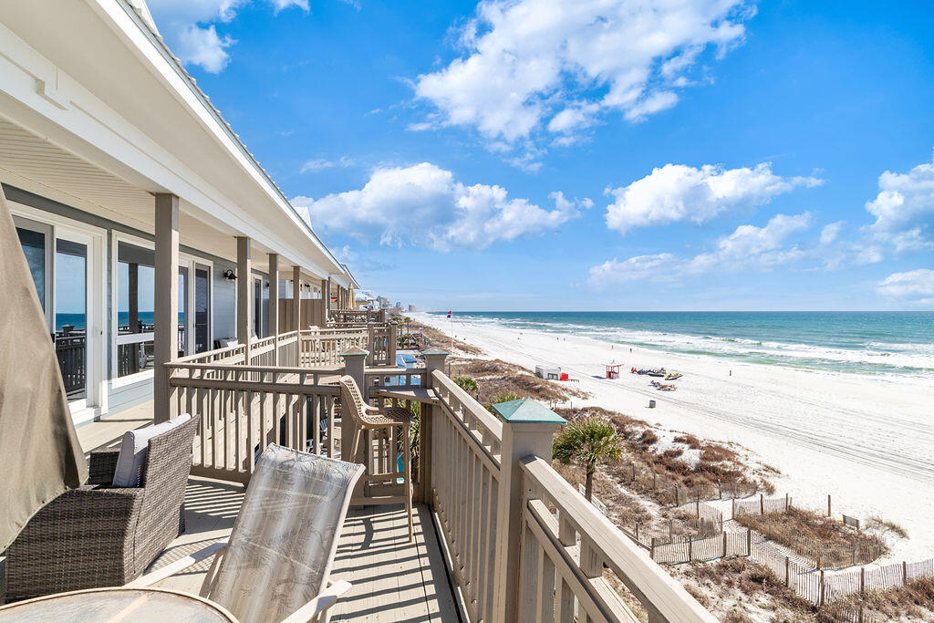 Bel Air Beach Condo - Residential