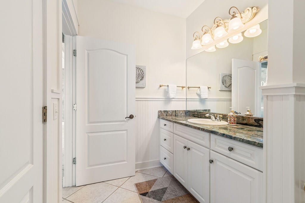 Bel Air Beach Condo - Residential