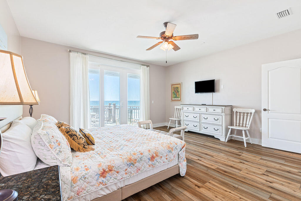 Bel Air Beach Condo - Residential