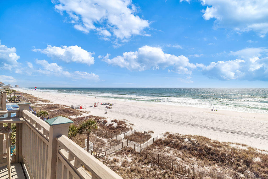 Bel Air Beach Condo - Residential