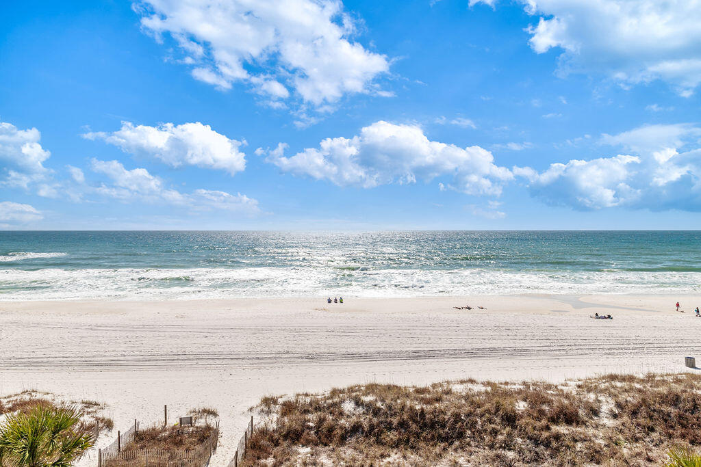 Bel Air Beach Condo - Residential