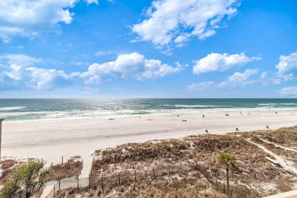 Bel Air Beach Condo - Residential