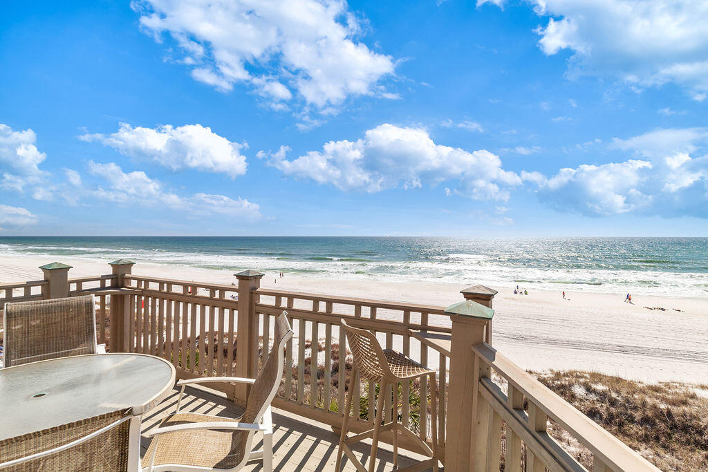 Bel Air Beach Condo - Residential