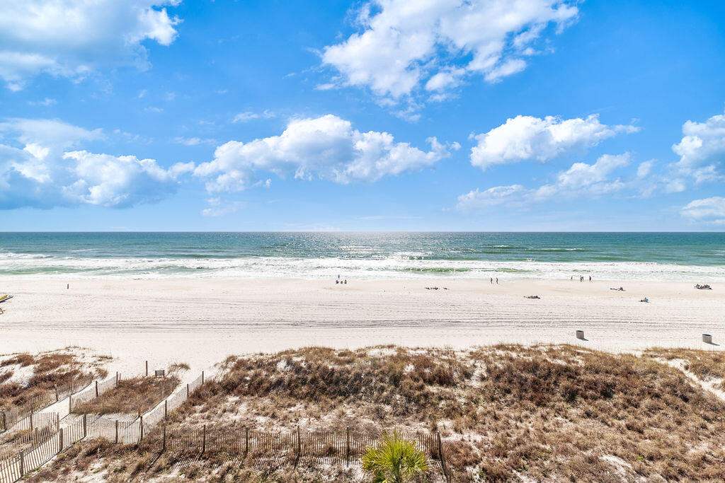 Bel Air Beach Condo - Residential