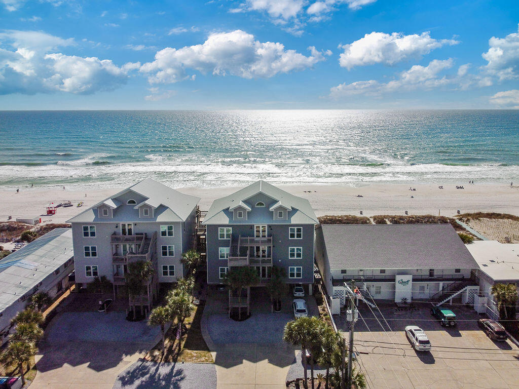 Bel Air Beach Condo - Residential
