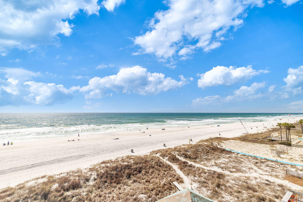 Bel Air Beach Condo - Residential