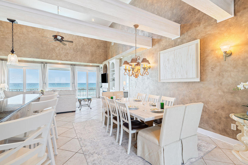 Bel Air Beach Condo - Residential