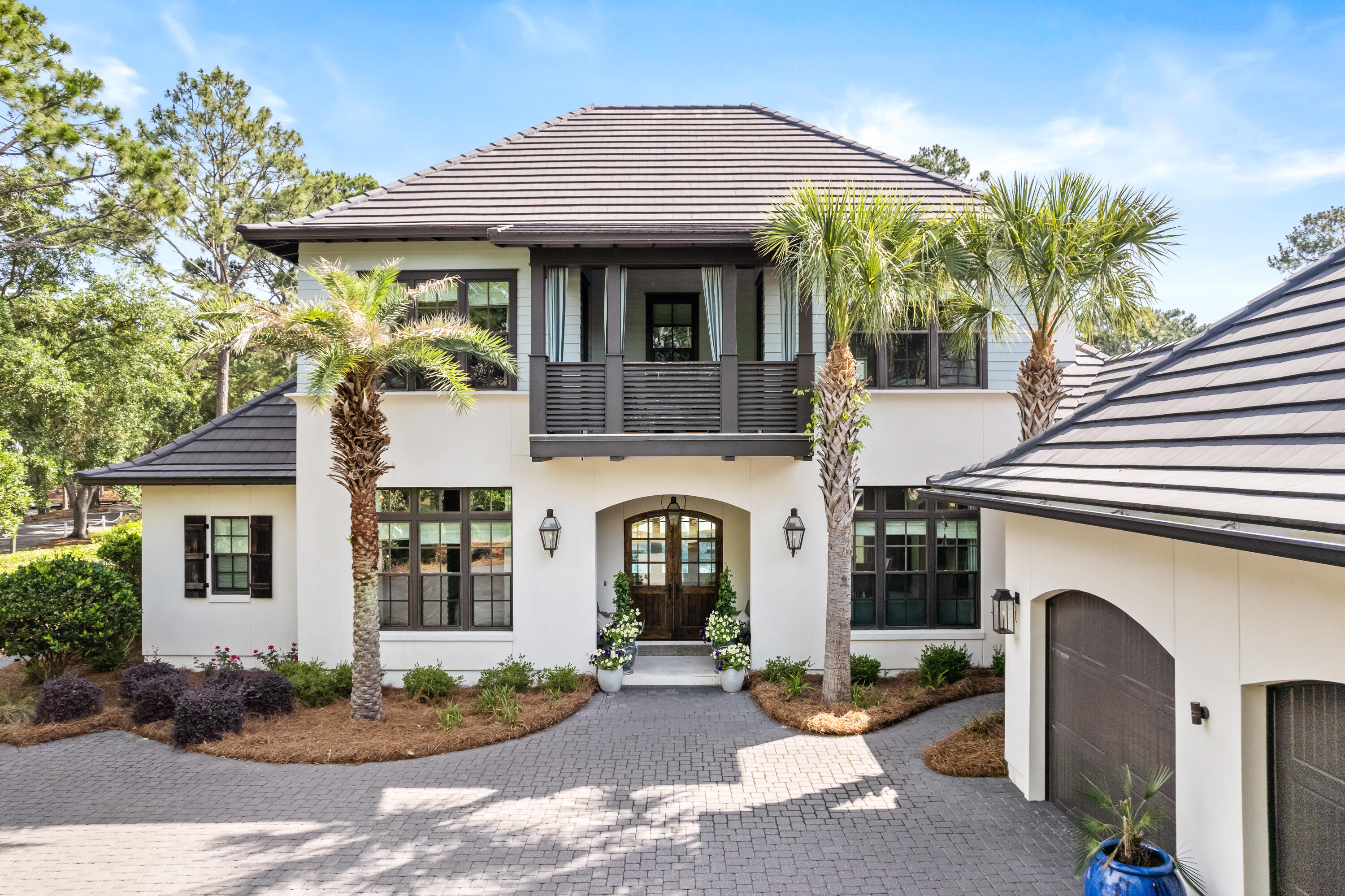 ISLAND GREEN - Residential