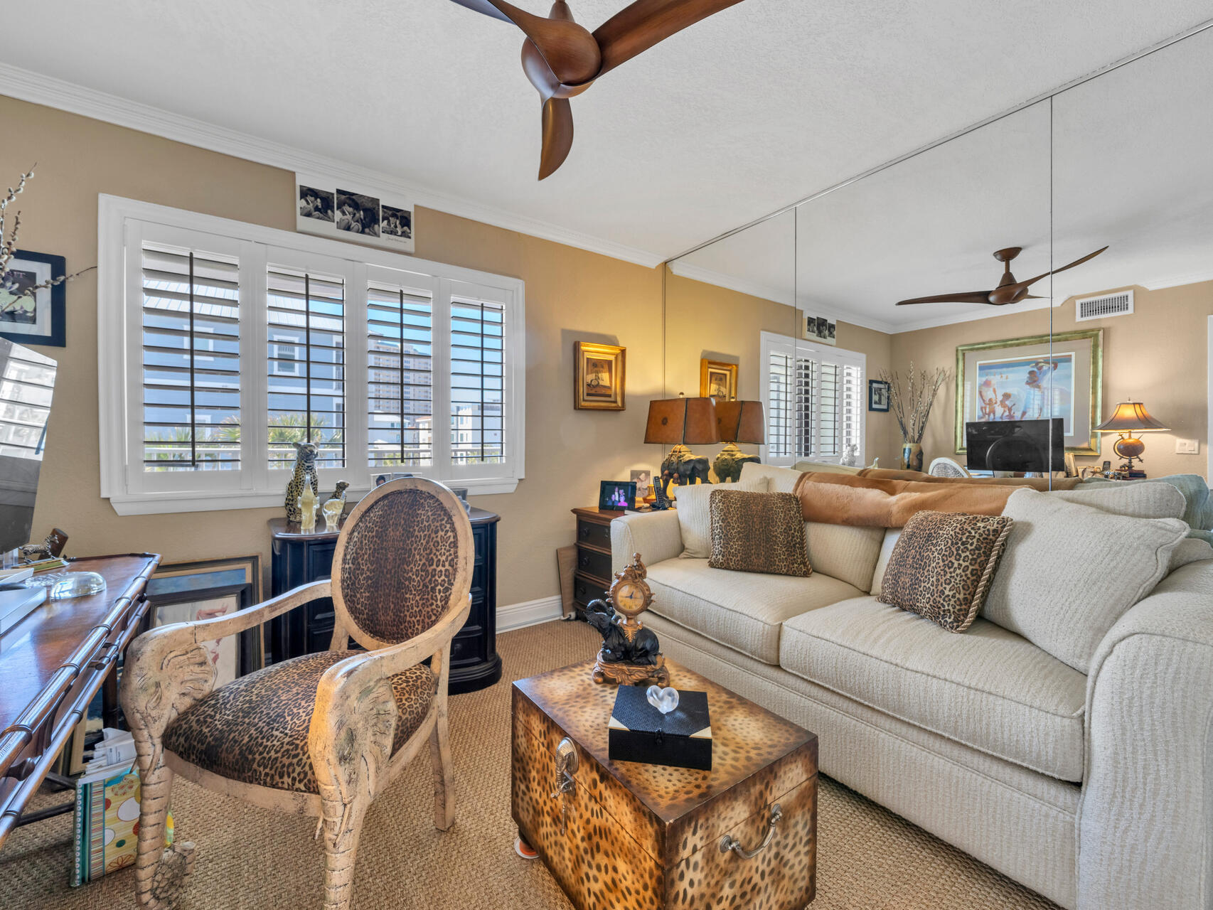 MAINSAIL CONDO PH 5 - Residential