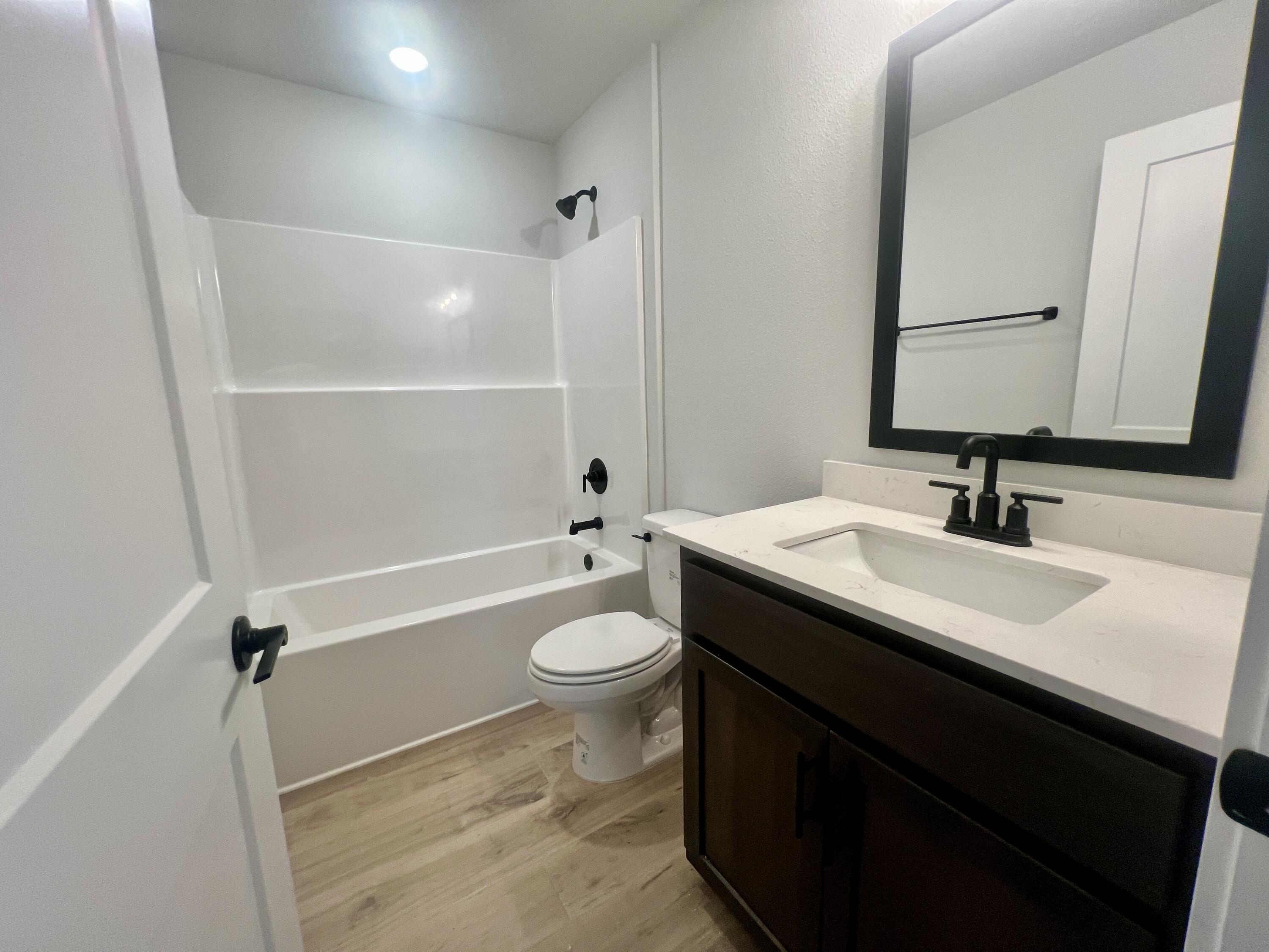 HIDDEN PINES PH 1 - Residential