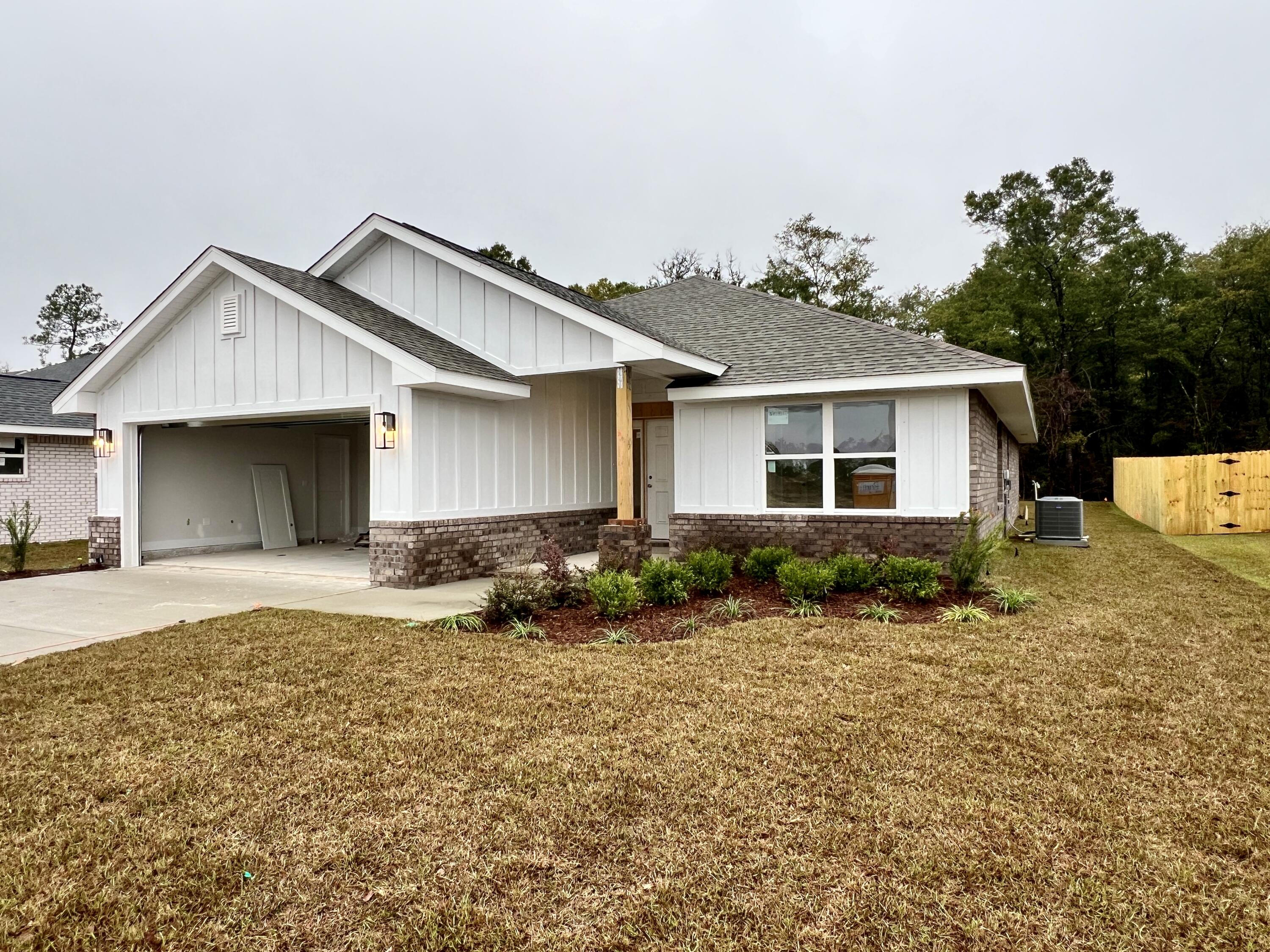 HIDDEN PINES PH 1 - Residential