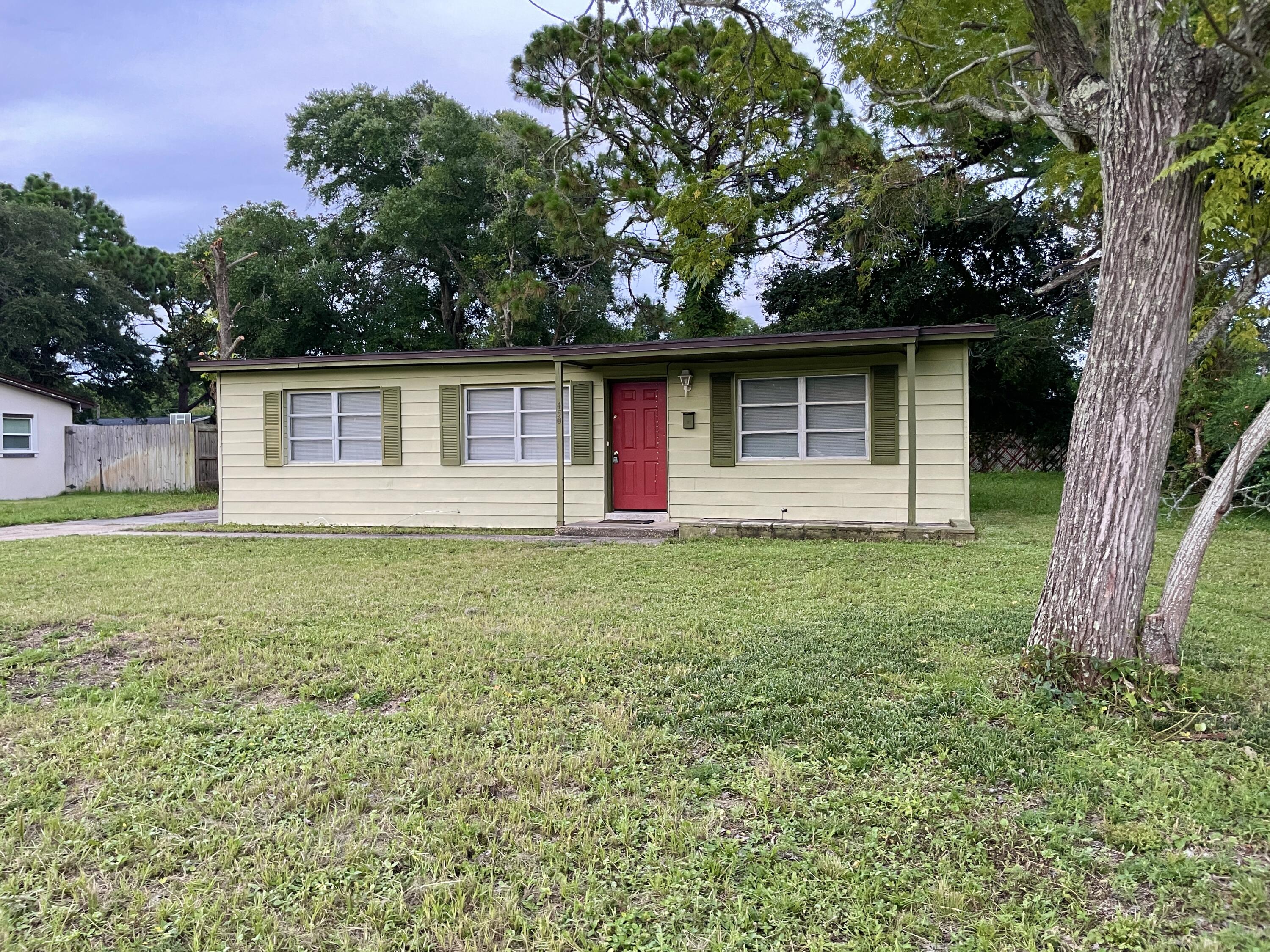 Bryn Mawr Blvd. - Residential Lease