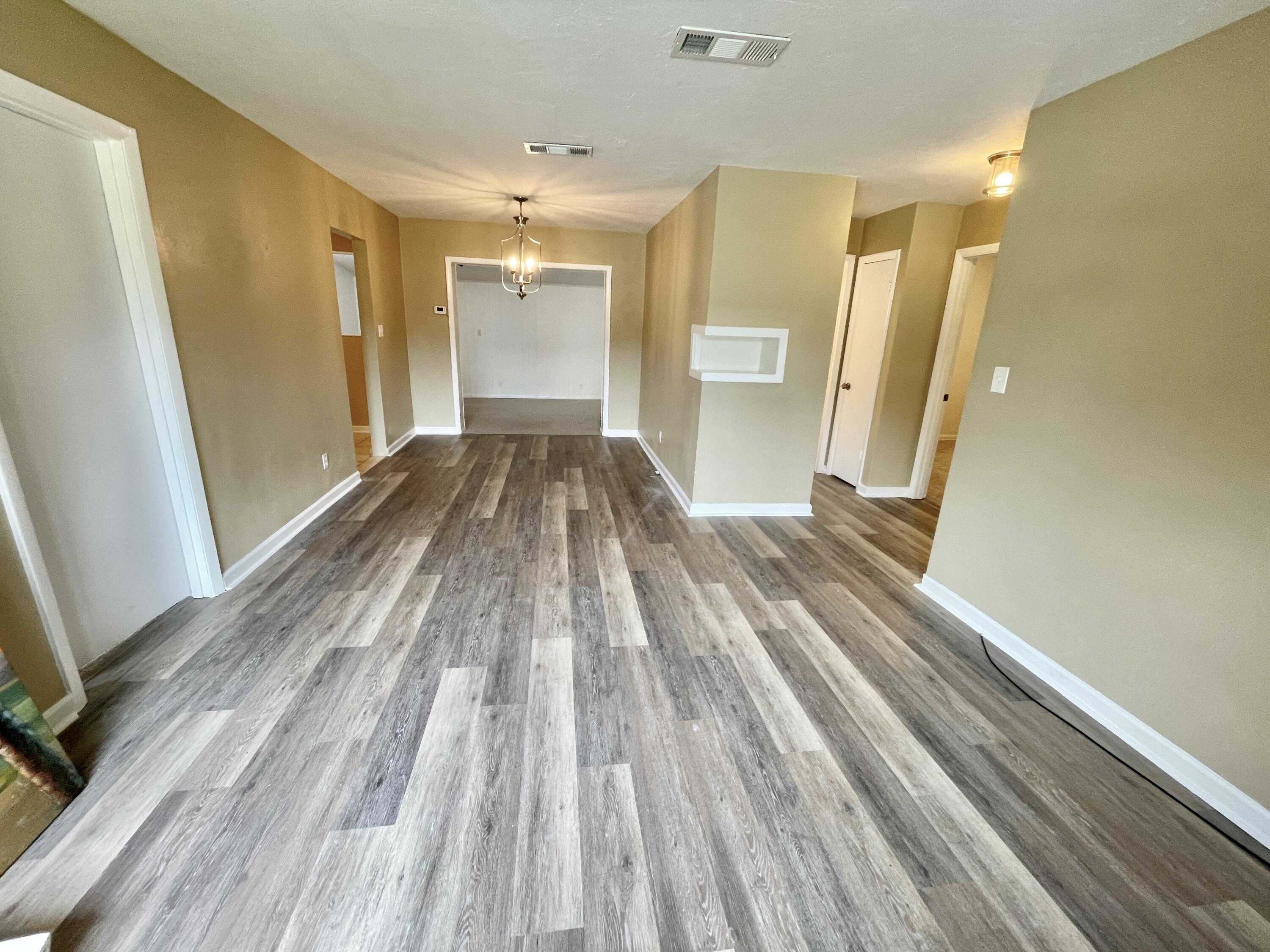 Bryn Mawr Blvd. - Residential Lease