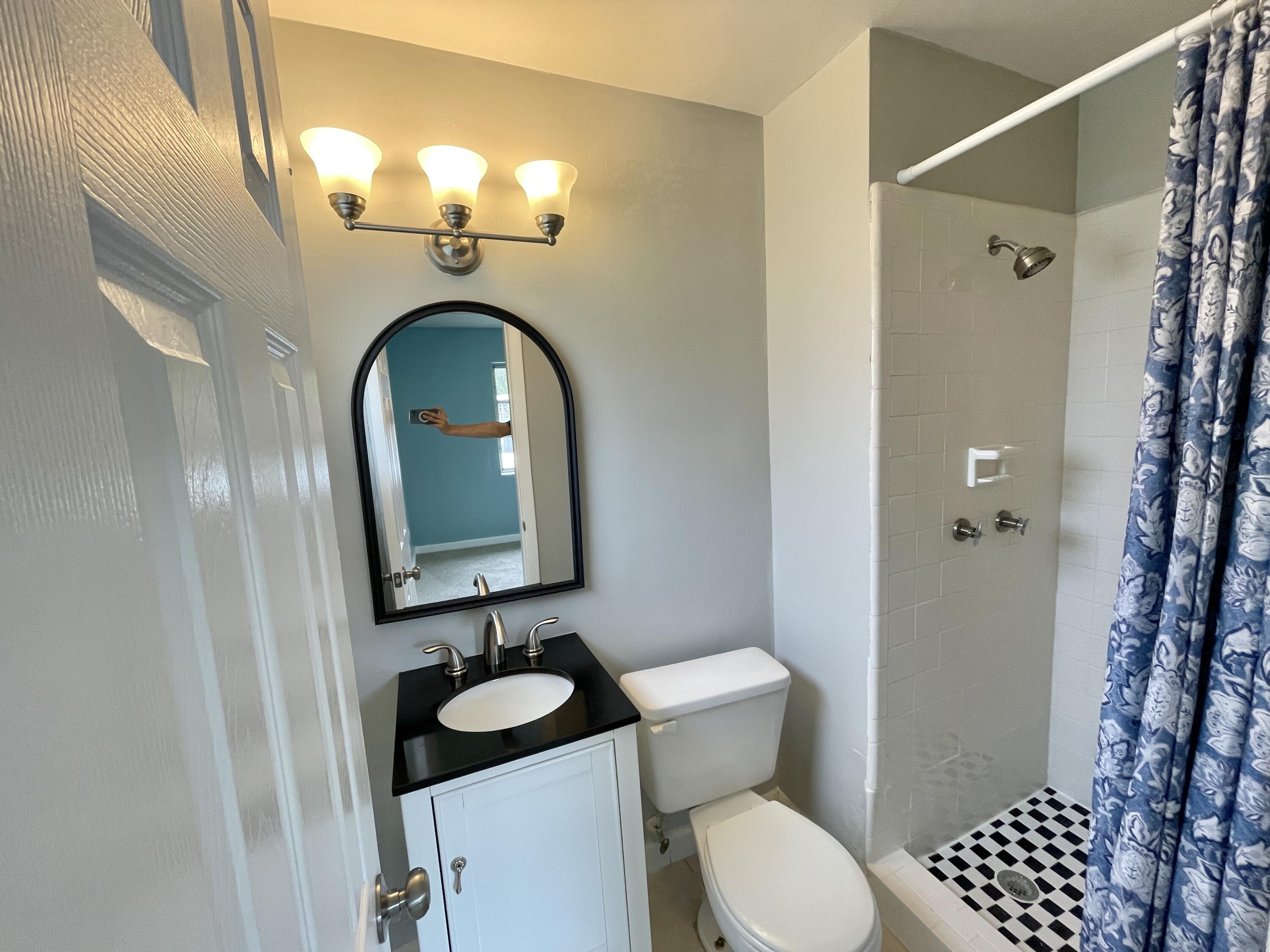 Bryn Mawr Blvd. - Residential Lease