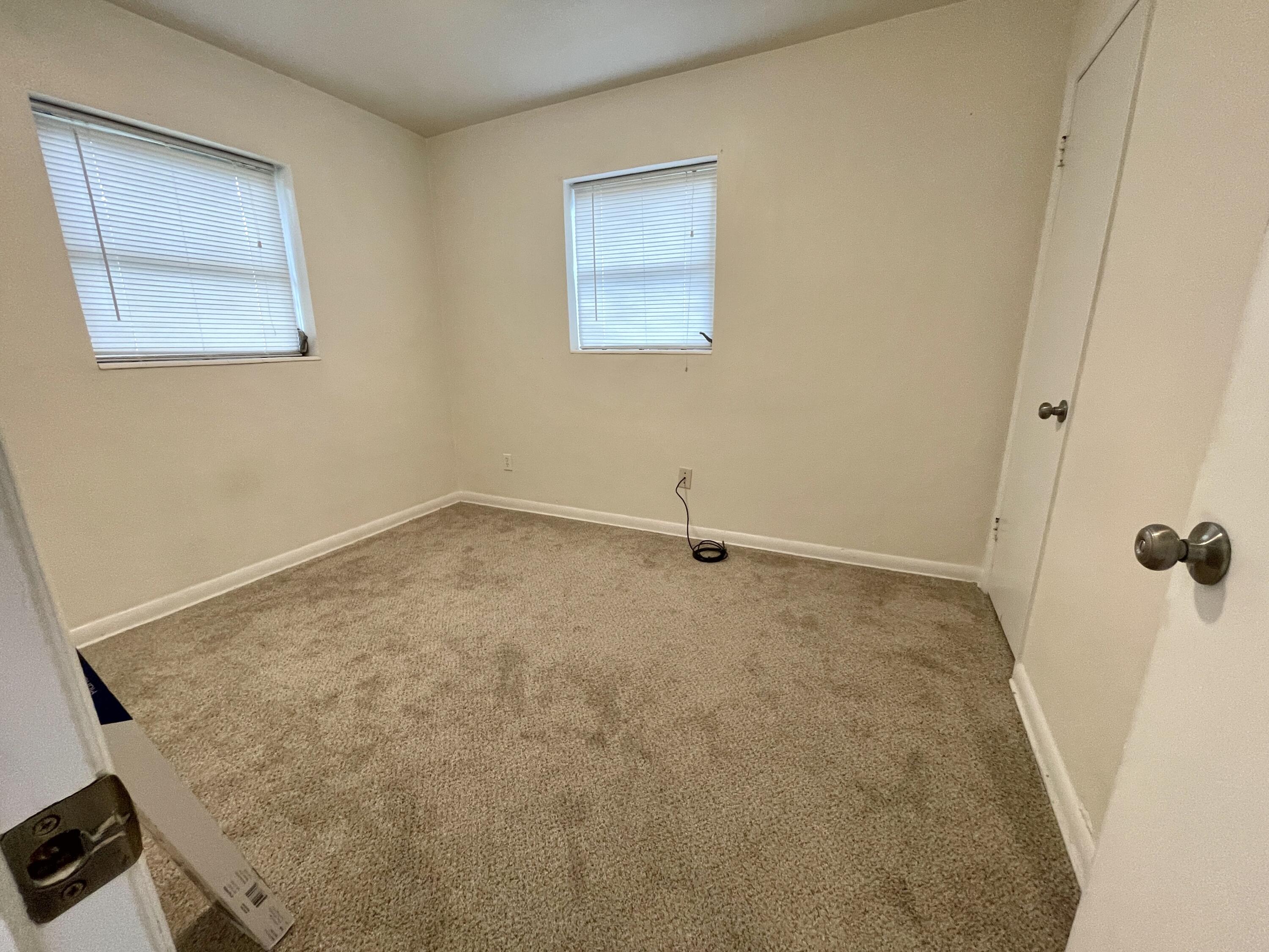 Bryn Mawr Blvd. - Residential Lease