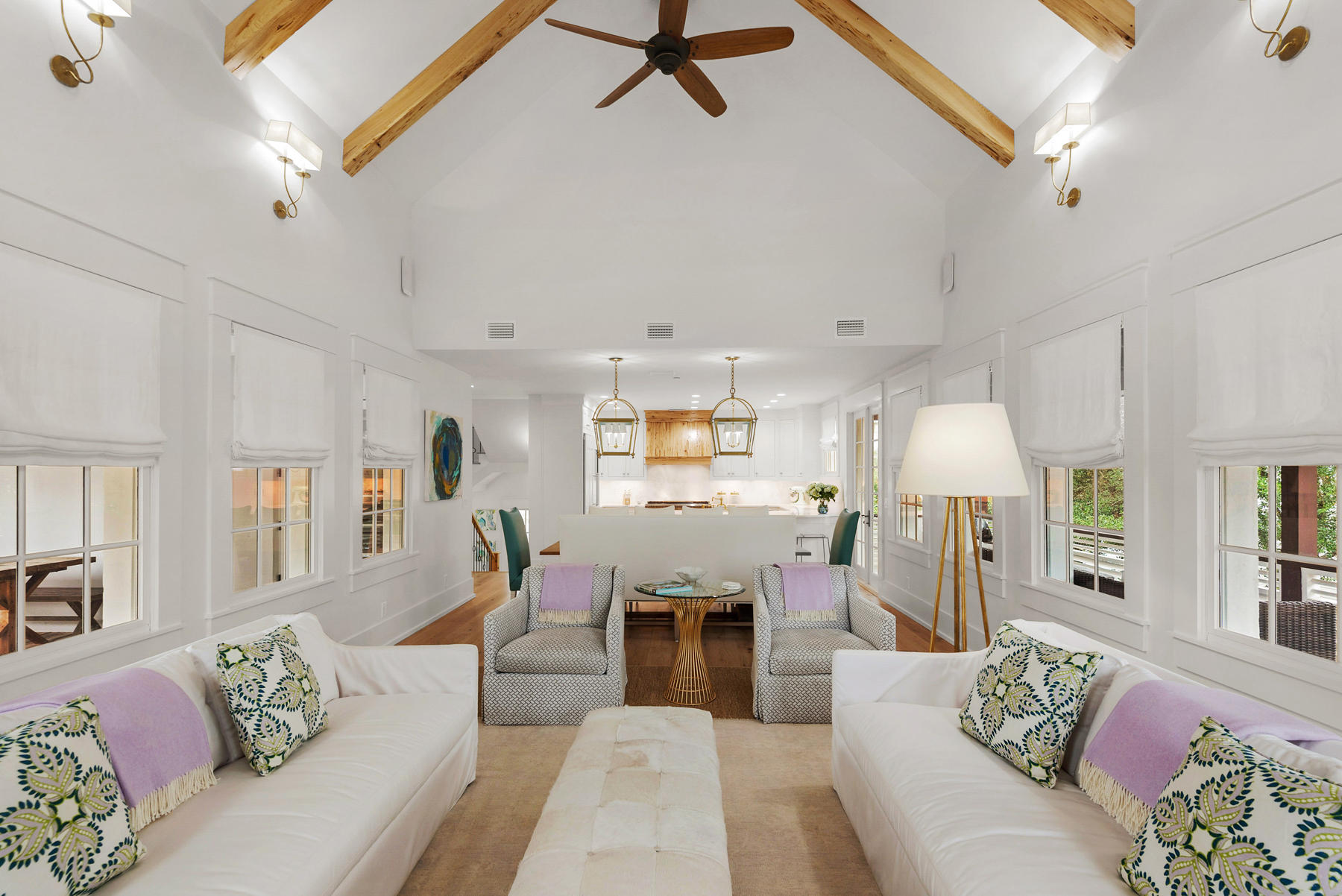 ROSEMARY BEACH - Residential
