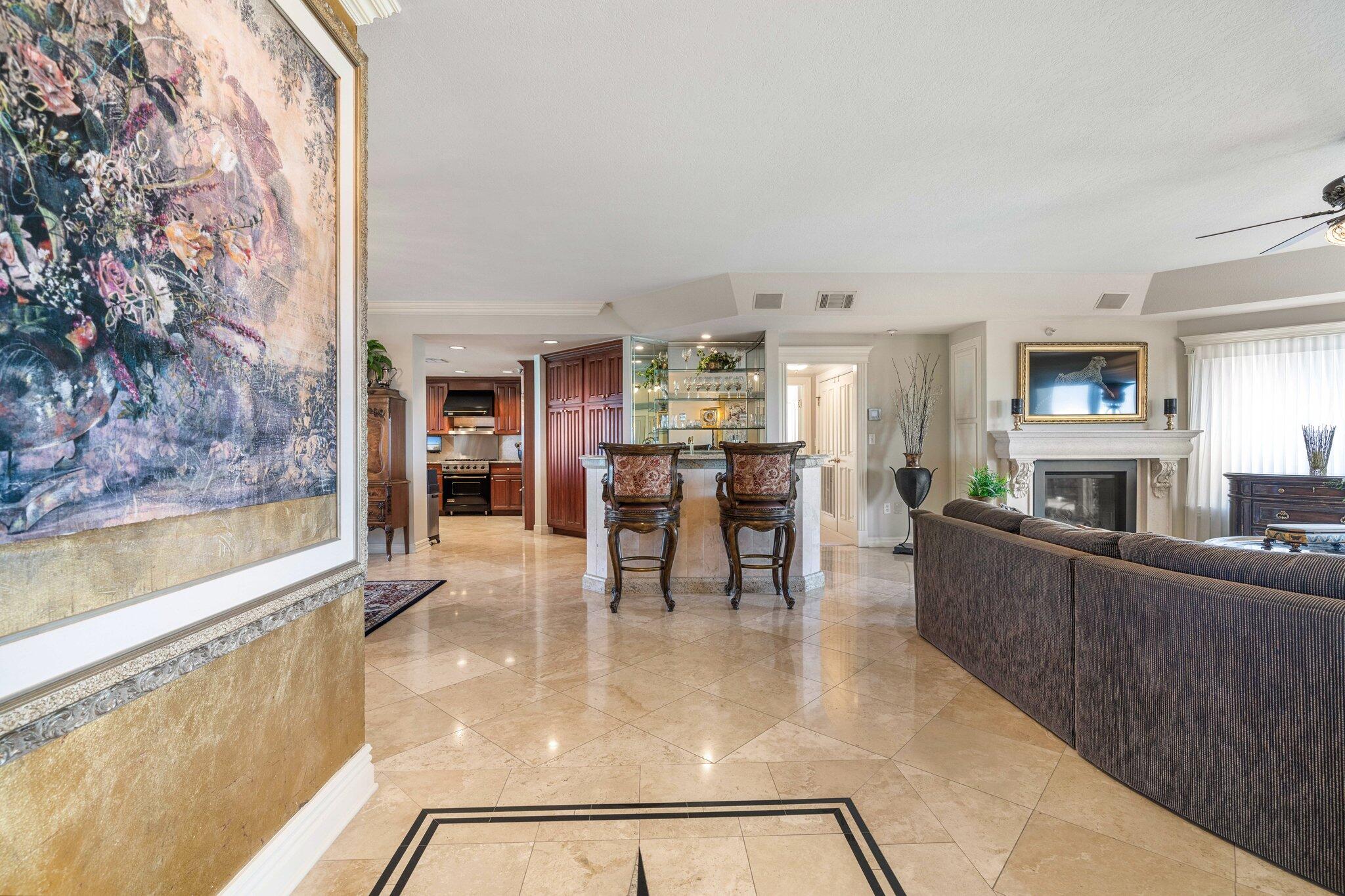 WATERVIEW TOWERS PH II - Residential