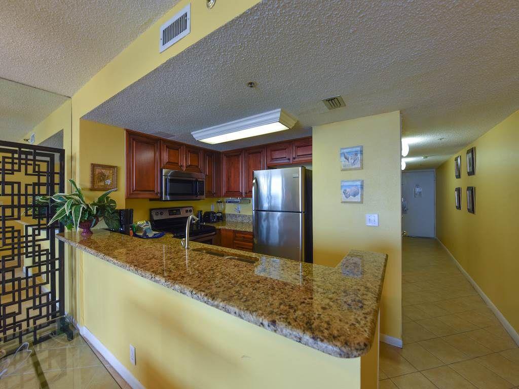 SUNDESTIN INTERNATIONAL CONDO - Residential