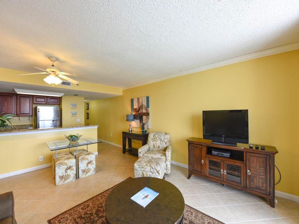 SUNDESTIN INTERNATIONAL CONDO - Residential