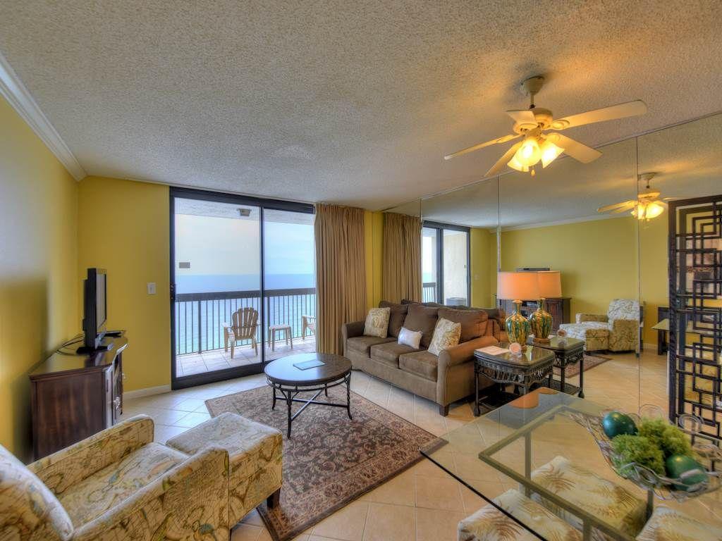 SUNDESTIN INTERNATIONAL CONDO - Residential