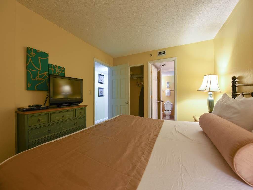 SUNDESTIN INTERNATIONAL CONDO - Residential