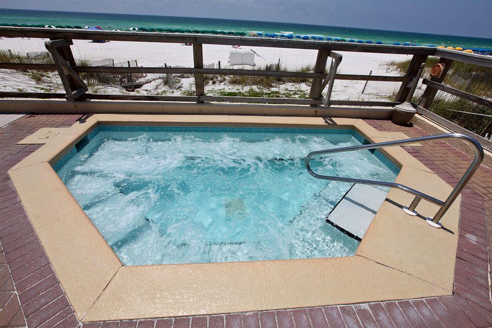 SUNDESTIN INTERNATIONAL CONDO - Residential
