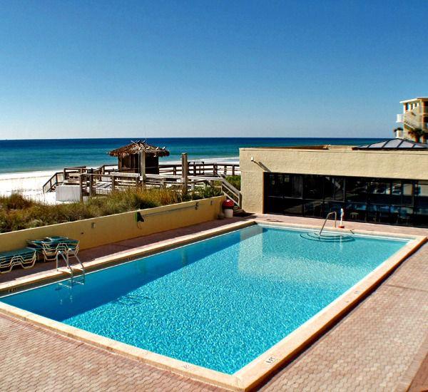 SUNDESTIN INTERNATIONAL CONDO - Residential