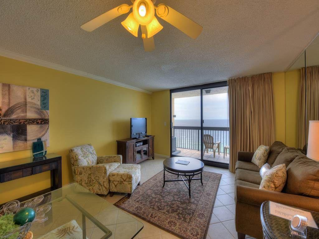 SUNDESTIN INTERNATIONAL CONDO - Residential