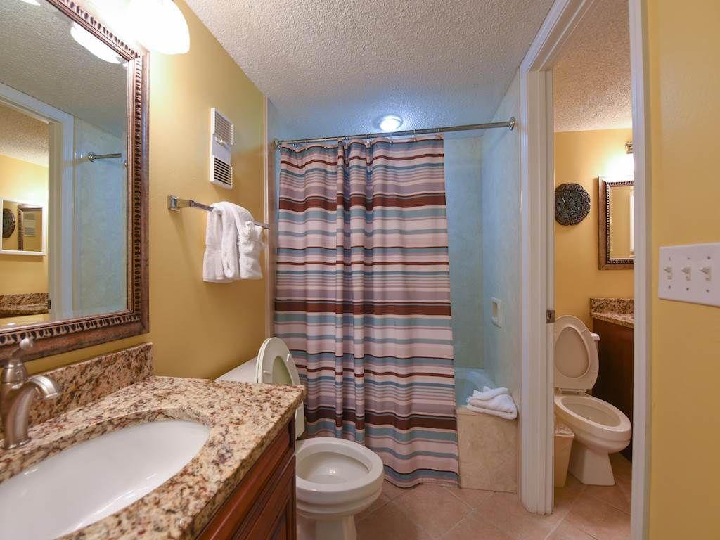 SUNDESTIN INTERNATIONAL CONDO - Residential